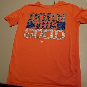 3 for $10. Dry fit XL T-shirt